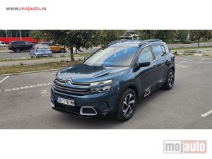Citroen C5 C5 Aircross Virtual 131hp 
