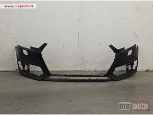 Glavna slika -  Audi A4 / B9 / 8W / 2015-2020 / S-Line / Prednji branik / ORIGINAL - MojAuto