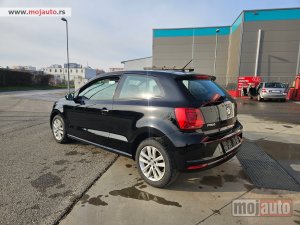 polovni Automobil VW Polo Na ime kupca 