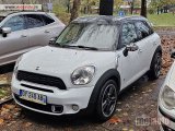 polovni Automobil MINI Countryman Cooper 2.0 SD All4 