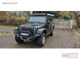 polovni Automobil Jeep Wrangler Wrangler Rubicon 2.8 CRD 