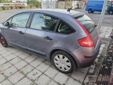 polovni Automobil Citroen C4 stranac 