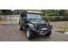 Slika 5 - Jeep Wrangler Wrangler Rubicon 2.8 CRD  - MojAuto