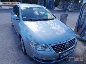 Glavna slika - VW Passat   - MojAuto