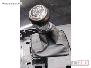 Glavna slika -  Audi a3 v8 ručica menjača 2012-2020  Originalni delovi  Moguca ugradnja delova  Alfa Romeo 147-156-166-159-GT-MiTo-Giulietta Fiat bravo 2 - croma -grande punto -multipla 2 -punto 3 -stilo-idea Freemont Panda 3 500L 500 Lancia ypsilon-delta-musa-lybra Volk - MojAuto