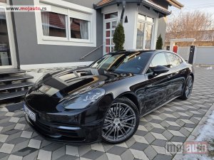 Glavna slika - Porsche Panamera Hibrid  - MojAuto