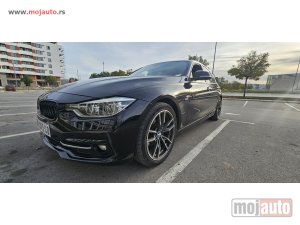 Glavna slika - BMW 320 320  - MojAuto