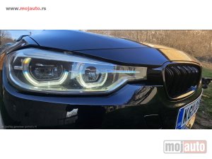 polovni Automobil BMW 320 320 