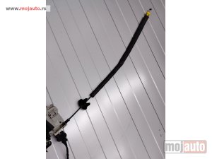 Glavna slika -  Audi a3 v8 sajla brave do unutrašnje kvake 2012-2020  Originalni delovi  Moguca ugradnja delova  Alfa Romeo 147-156-166-159-GT-MiTo-Giulietta Fiat bravo 2 - croma -grande punto -multipla 2 -punto 3 -stilo-idea Freemont Panda 3 500L 500 Lancia ypsilon-delt - MojAuto