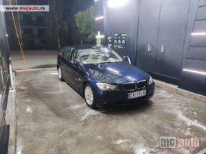 polovni Automobil BMW 320 320d 