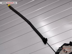 Glavna slika -  Audi a3 v8 sajla brave do unutrašnje kvake leva 2012-2020 Originalni delovi  Moguca ugradnja delova  Alfa Romeo 147-156-166-159-GT-MiTo-Giulietta Fiat bravo 2 - croma -grande punto -multipla 2 -punto 3 -stilo-idea Freemont Panda 3 500L 500 Lancia ypsilon- - MojAuto