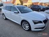 polovni Automobil Škoda Superb 2.0 tdi dsg 