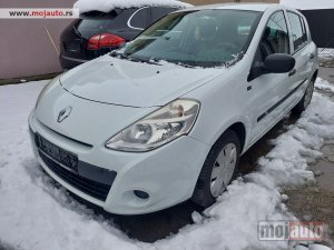 polovni Automobil Renault Clio 1.2B 5VRATA KAO NOV YAHOO 