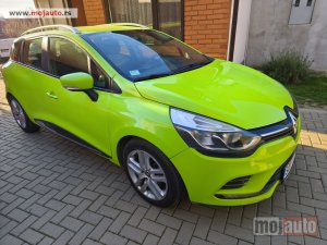 polovni Automobil Renault Clio 1.5 DCI 