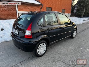 polovni Automobil Citroen C3 1,4b 54kw Dig Klima 