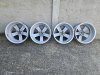 Slika 4 -  Alu felne 17,5x115 astra j, zafira c - MojAuto