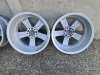 Slika 6 -  Alu felne 17,5x115 astra j, zafira c - MojAuto