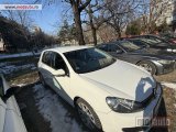 polovni Automobil VW Golf 6 TDI 