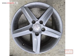 Glavna slika -  Alu felne 3 komada - MojAuto