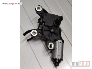 Glavna slika -  Audi a3 v8 zadnji motor brisaca 2012-2020    Originalni delovi&nbsp; Moguca ugradnja delova  Alfa Romeo 147-156-166-159-GT-MiTo-Giulietta Fiat bravo 2 - croma -grande punto -multipla 2 -punto 3 -stilo-idea Freemont Panda 3 500L 500 Lancia ypsilon-delta-mu - MojAuto