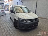 VW CADDY  2.0 TDI