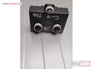 Glavna slika -  Audi a3 v8 modul u vratima prednji levi 2012-2020 Originalni delovi  Moguca ugradnja delova  Alfa Romeo 147-156-166-159-GT-MiTo-Giulietta Fiat bravo 2 - croma -grande punto -multipla 2 -punto 3 -stilo-idea Freemont Panda 3 500L 500 Lancia ypsilon-delta-mu - MojAuto