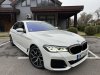 Slika 1 - BMW 520 LCI MILD HYBRID  - MojAuto
