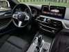 Slika 4 - BMW 520 LCI MILD HYBRID  - MojAuto