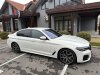 Slika 20 - BMW 520 LCI MILD HYBRID  - MojAuto