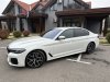 Slika 19 - BMW 520 LCI MILD HYBRID  - MojAuto