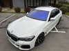 Slika 7 - BMW 520 LCI MILD HYBRID  - MojAuto