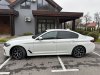 Slika 8 - BMW 520 LCI MILD HYBRID  - MojAuto