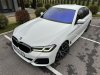 Slika 17 - BMW 520 LCI MILD HYBRID  - MojAuto