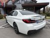 Slika 15 - BMW 520 LCI MILD HYBRID  - MojAuto
