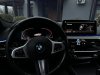 Slika 14 - BMW 520 LCI MILD HYBRID  - MojAuto