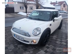 Glavna slika - MINI Cooper 1.4  - MojAuto