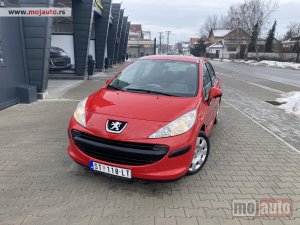 Glavna slika - Peugeot 207   - MojAuto