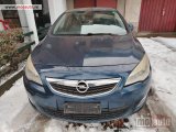 Opel Astra J 