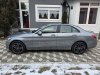Slika 2 - Mercedes C 180 Bluetec  - MojAuto