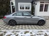 Slika 5 - Mercedes C 180 Bluetec  - MojAuto