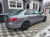 Slika 6 - Mercedes C 180 Bluetec  - MojAuto