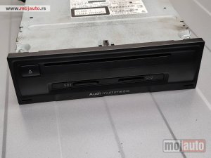 Glavna slika -  Audi a3 v8 multimedija 2012-2020 Originalni delovi  Moguca ugradnja delova  Alfa Romeo 147-156-166-159-GT-MiTo-Giulietta Fiat bravo 2 - croma -grande punto -multipla 2 -punto 3 -stilo-idea Freemont Panda 3 500L 500 Lancia ypsilon-delta-musa-lybra Volkswag - MojAuto