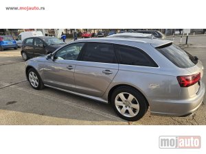 Glavna slika - Audi A6 Avant 2.0 TDI Ultra  - MojAuto