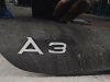 Slika 1 -  Audi a3 v8 znak na gepeku A3 TDI S LINE 2012-2020 Originalni delovi  Moguca ugradnja delova  Alfa Romeo 147-156-166-159-GT-MiTo-Giulietta Fiat bravo 2 - croma -grande punto -multipla 2 -punto 3 -stilo-idea Freemont Panda 3 500L 500 Lancia ypsilon-delta-mu - MojAuto