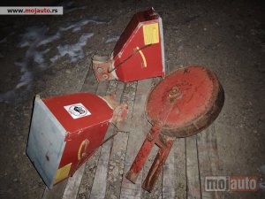 Glavna slika - IMT IMT depozitori za spartac - MojAuto