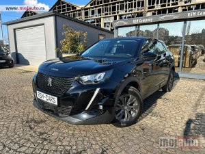 Glavna slika - Peugeot 2008 1.2 ACTIVE  - MojAuto