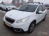 polovni Automobil Peugeot 2008 1.6 HDI 68 KW ALU NOV 