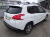 Slika 5 - Peugeot 2008 1.6 HDI 68 KW ALU NOV  - MojAuto