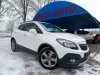 Slika 2 - Opel Mokka 1.7 CDTi  - MojAuto