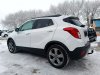 Slika 6 - Opel Mokka 1.7 CDTi  - MojAuto